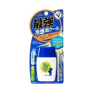 近江兄弟社 メンターム サンベアーズ ストロングクールプラスn 30g サンベアーズ 日焼け止め 爽快ドラッグ 通販 Yahoo ショッピング