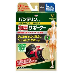 バンテリンコーワサポーター 腰椎コルセット ブルーグレー ゆったり