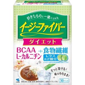 イージーファイバー ダイエット ( 30パック )/ イージーファイバー ( 食物繊維 難消化性デキストリン 脂質ゼロ )｜soukai