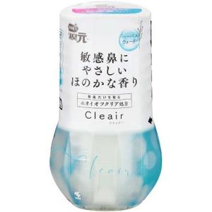 お部屋の消臭元Cleair ハーバルウォーター ( 400ml )/ お部屋の消臭元｜soukai