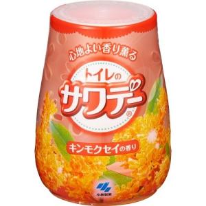 サワデー　こころ安らぐキンモクセイの香り ( 140g )/ サワデー｜soukai