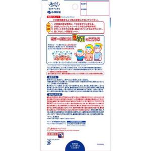 熱さまシート 大人用 冷却シート 肌にやさしい...の詳細画像4