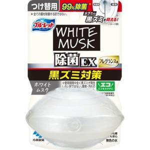 メガネのシャンプー 除菌EX アクアミントの香り 詰替 ( 160ml