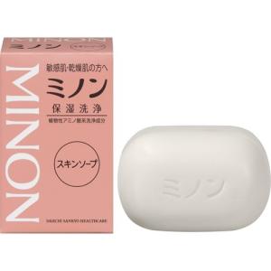 ミノン 全身保湿クリーム ( 90g )/ MINON(ミノン) : 爽快ドラッグ