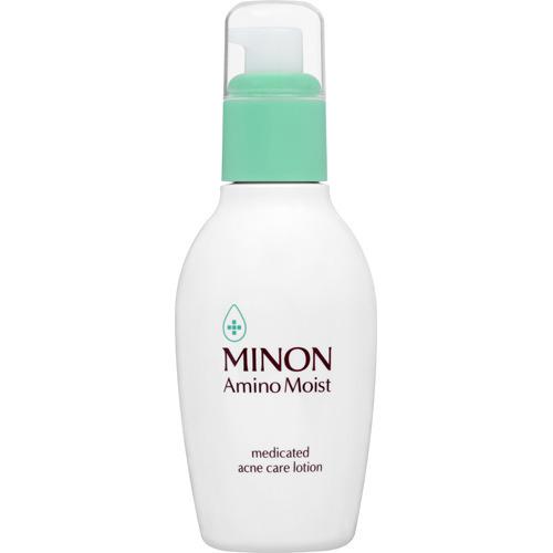 ミノン アミノモイスト 薬用アクネケア ローション ( 150ml )/ MINON(ミノン)