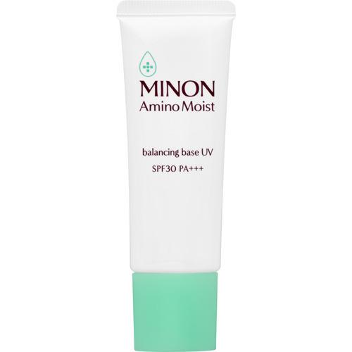 ミノン アミノモイスト バランシングベース UV ( 25g )/ MINON(ミノン)