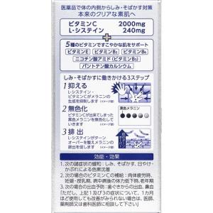 (第3類医薬品)トランシーノ ホワイトCプレミ...の詳細画像4