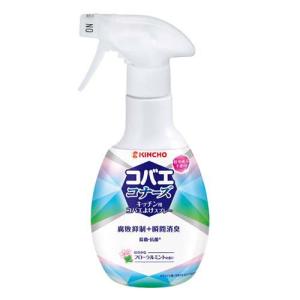 KINCHO ゴキブリムエンダー 80プッシュ ( 36ml )/ 金鳥(KINCHO) : 爽快 