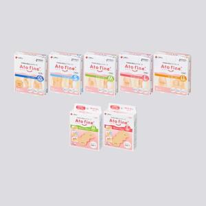 アトファイン Lサイズ ( 6枚入 )の詳細画像5