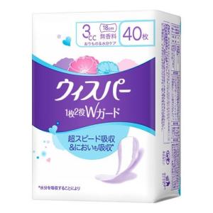 ウィスパーうすさら安心 300cc 18枚 : 春かぜ千里 日用良品 - 通販