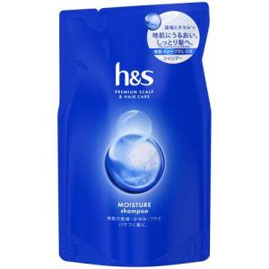 h＆s 深ヘッドスパ アドバンスド エイジング ケア トリートメント