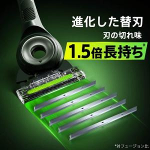 ジレットラボ 本体+替刃3コ 壁掛け用ハンガー...の詳細画像5
