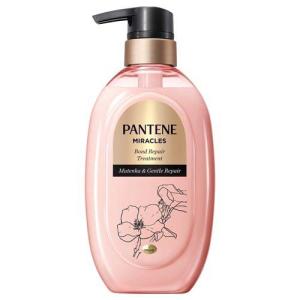 パンテーン エアリーふんわりリペア コンディショナー 詰替 特大