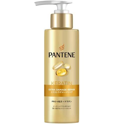 パンテーン エクストラダメージリペア インテンシブヴィタミルク ( 125ml )/ PANTENE...