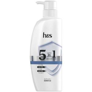P＆G h＆s for men スカルプEXシャンプー つめかえ用 300ml メンズ