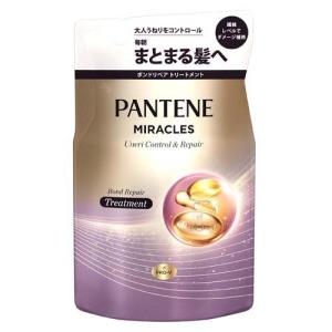 パンテーン エクストラダメージリペア コンディショナー 本体 400ml