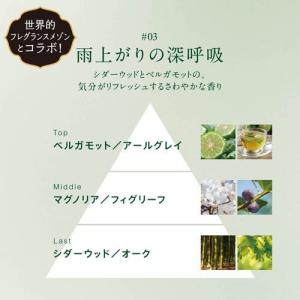 レノア オードリュクス 柔軟剤 シダーウッド&...の詳細画像2