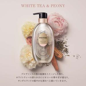 (企画品)パンテーン ファインフレグランスコレ...の詳細画像1