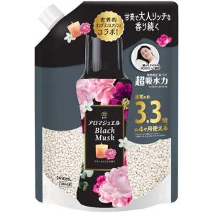 レノア アロマジュエル お洗濯の香り付けビーズ ...の商品画像