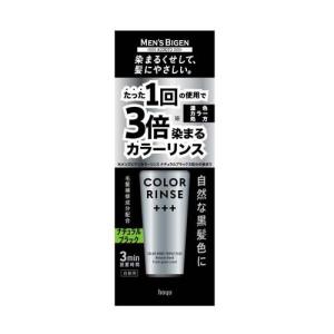 テンスター ヘナ カラートリートメント ソフトブラック TH3-54 ( 250g