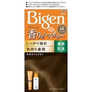 ビゲン ポンプカラー つめかえ 3RB リッチブラウン ( 50ml+50ml+5ml
