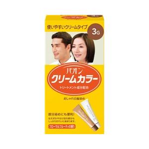 Ｓヘンケル パオン　クリームカラー　３Ｇ 1組×36個   【送料無料】 パオン クリームカラー 3G ( 1セット )/ 白髪染め ) : 爽快ドラッグ