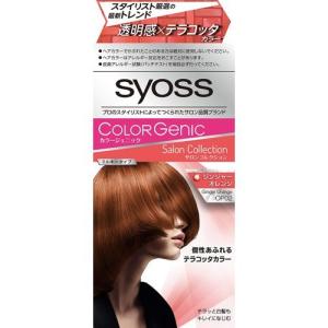 サロンドプロ 【医薬部外品】ダリヤ 泡のヘアカラー・エクストラリッチ