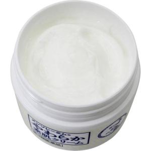 (第3類医薬品)メンソレータム やわらか素肌ク...の詳細画像3