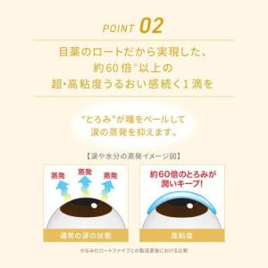 (第3類医薬品)なみだロートドライエイド ( ...の詳細画像5