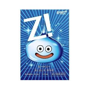 (第2類医薬品)(企画品)ロートジー スライム容器 ( 12...