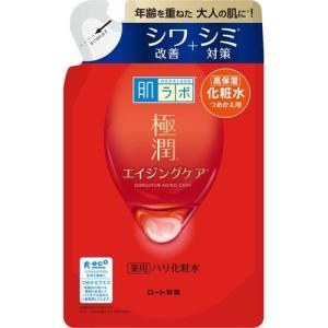 肌ラボ 極潤ヒアルロン液 ライトタイプ つめかえ用 ( 170ml
