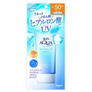 ビオレ UV アクアリッチ ウォータリージェル ( 70ml )/ ビオレシーズン