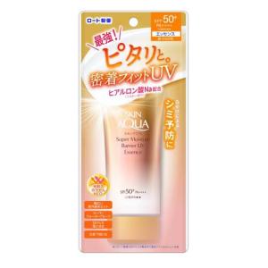 スキンアクア スーパーモイスチャーバリアUVジェル ( 100g )/ SPF50+