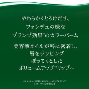メンソレータム リップフォンデュ ヌードベージ...の詳細画像4