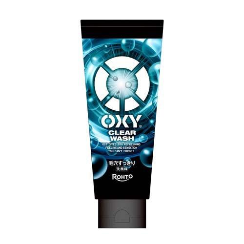 オキシークリアウォッシュ大容量 ( 200g )/ OXY(オキシー)
