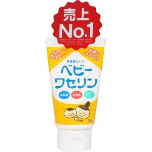 ベビーワセリン ( 60g )/ ケンエー ( ...の商品画像