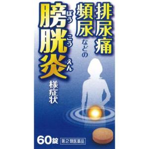 (第2類医薬品)五淋散エキス錠N「コタロー」 ( 60錠 )/ コタローの漢方薬｜soukai