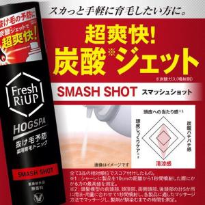 フレッシュリアップ ホグスパ HOGSPA ス...の詳細画像1