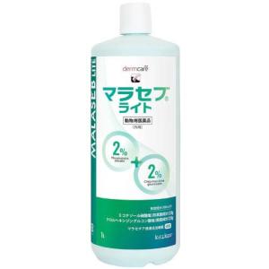 【動物用医薬品】マラセブライト ( 1L )