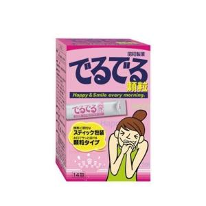 でるでる顆粒 / 昭和製薬