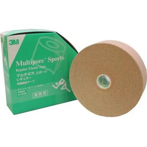 3M キネシオロジー テーピング マルチポアスポーツ レギュラー 25mm