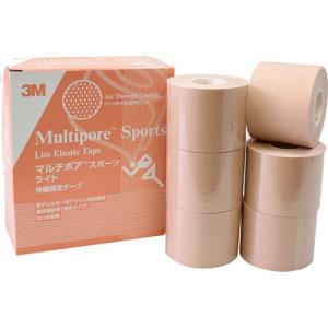 3M キネシオロジー テーピング マルチポアスポーツ レギュラー 25mm