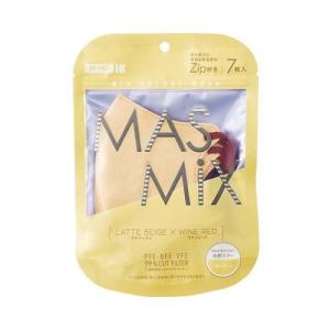 ネピア 鼻セレブ 口元空間マスク ふつうサイズ ( 4枚入×5セット