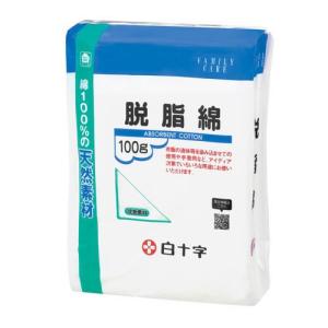 オオサキメディカル クリーンコットン アイ ( 2枚×100包入 ) : 爽快