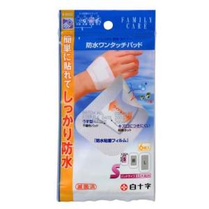 ファミリーケア(FC) 高吸収ワンタッチパッド S ( 6枚入 ファミリーケア(FC) 高吸収ワンタッチパッド S ( 6枚入