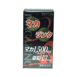 マカジンク ( 250g*180粒入 ) ( サプリ サプリ...
