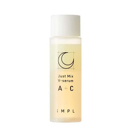 iMPL(アイエムピーエル) Just Mix V-serum A+C ( 50ml )/ iMPL...