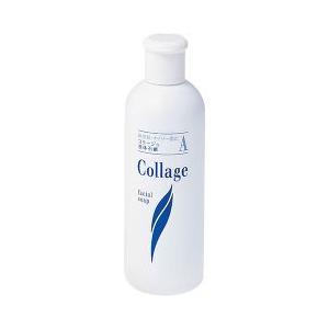コラージュA液体石鹸 ( 200ml )/ コラージュ : 爽快ドラッグ コラージュA液体石鹸 ( 200ml )/ コラージュ : 爽快ドラッグ