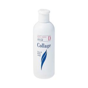 コラージュA液体石鹸 ( 200ml )/ コラージュ : 爽快ドラッグ コラージュA液体石鹸 ( 200ml )/ コラージュ : 爽快ドラッグ