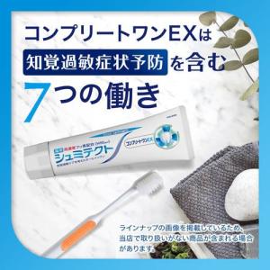 シュミテクト コンプリートワンEX ( 90g...の詳細画像5